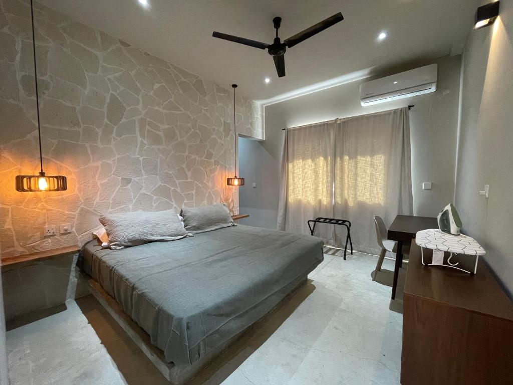Rooms Zicatela photo 2