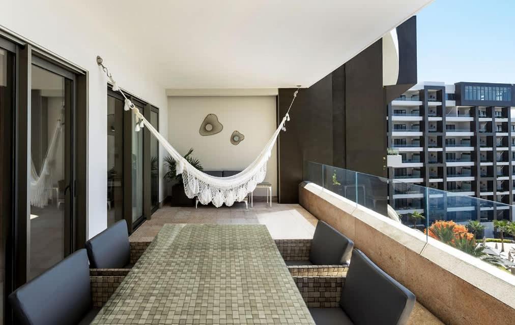 1BD Oceanview Suite Garza Blanca in Cabo photo 2