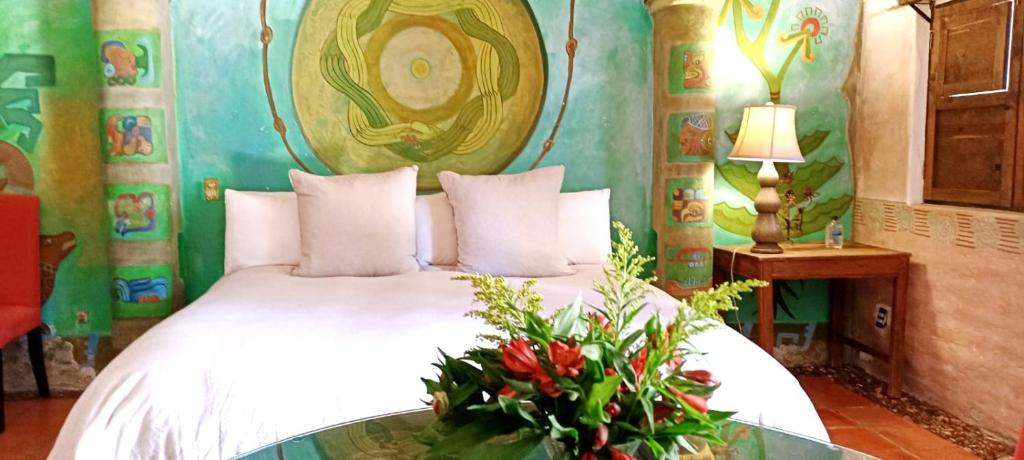 Hotel Secreto photo 2