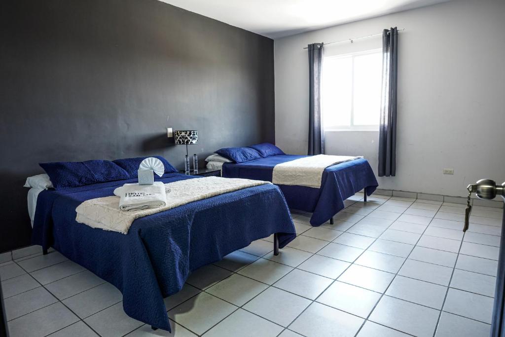 Hotel San Luis photo 2