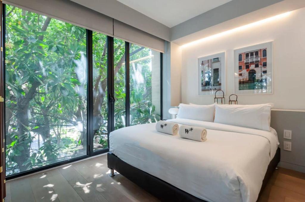 Stunning loft in Roma Norte photo 2