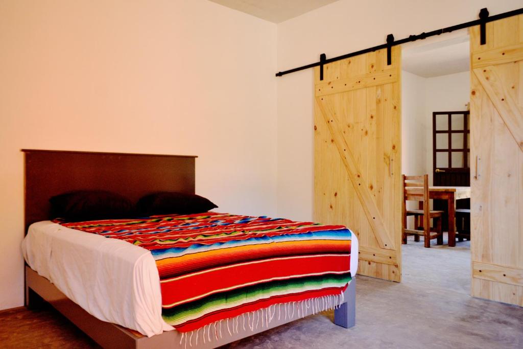 Superbe appartement avec chambre photo 2