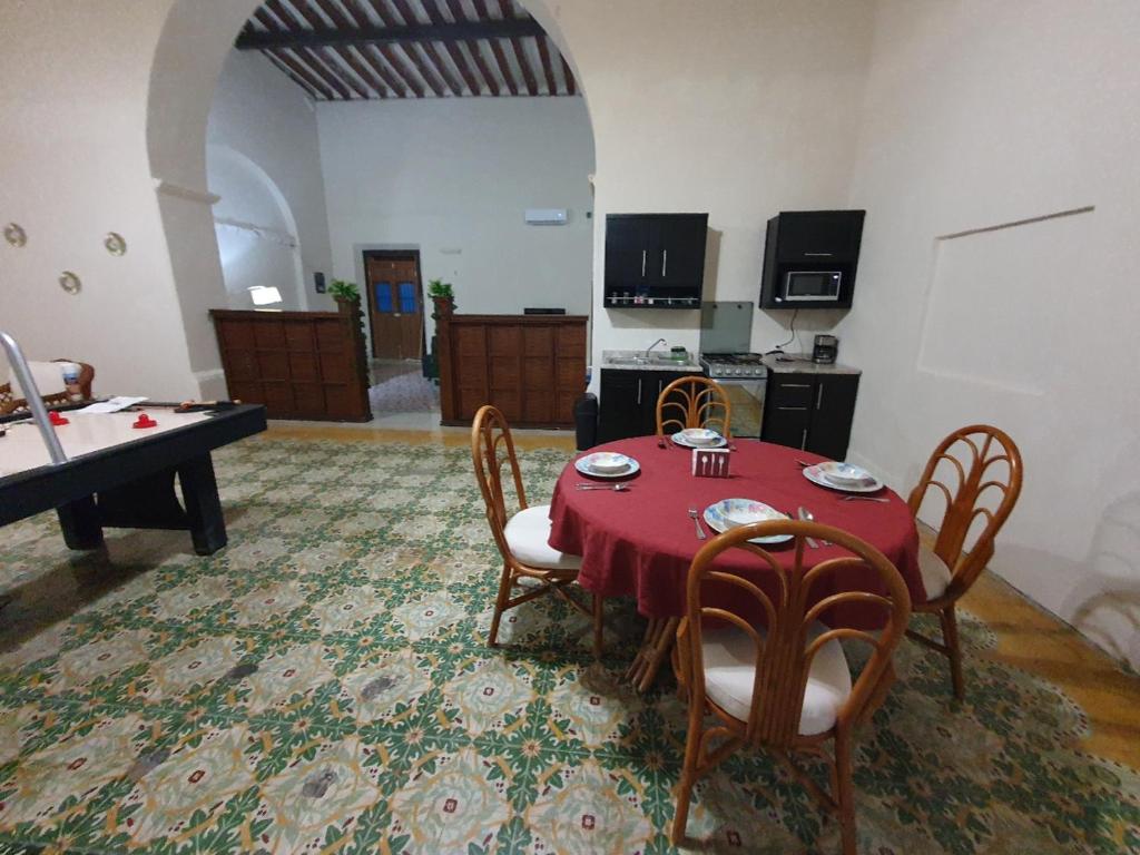 Casa Arco Colonial — photo 1