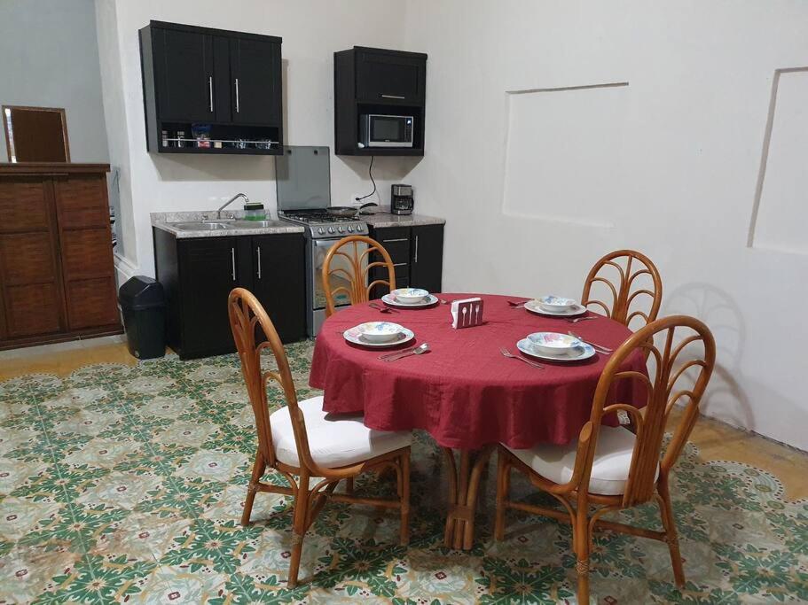 Casa Arco Colonial photo 3