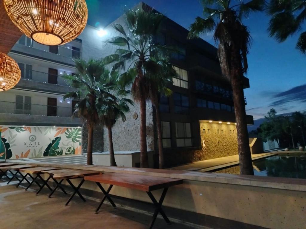 XAIL Hotel photo 2