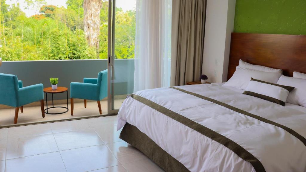 XAIL Hotel photo 3