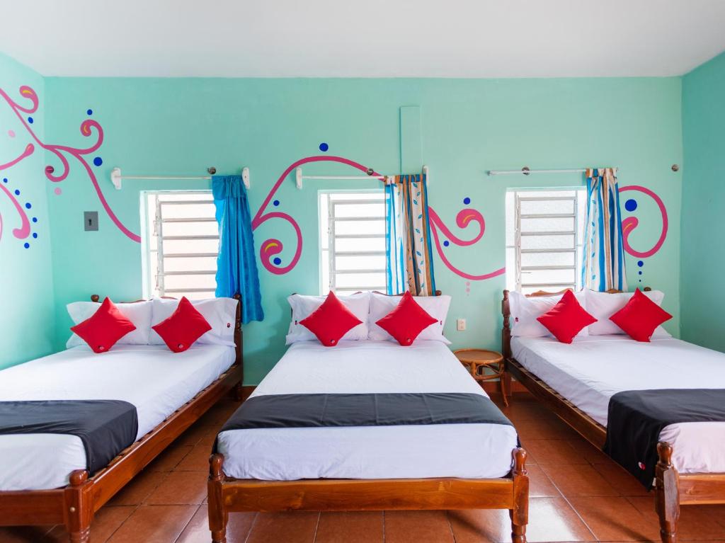 Hotel Hacienda Bacalar photo 2