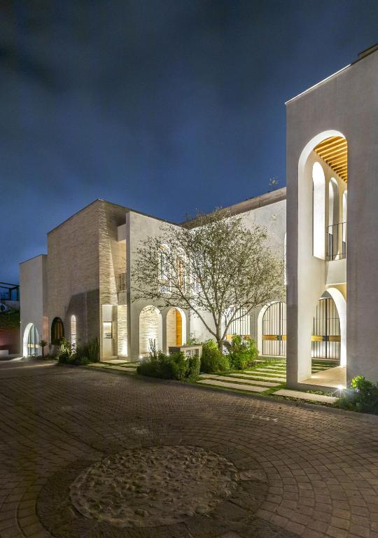 Casas y Suites Indigo San Miguel — photo 1