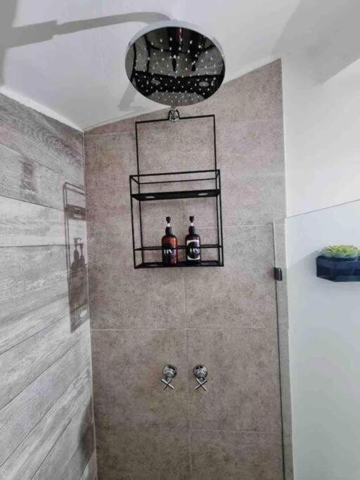 0 - Suite de Lujo Confort Cama Queen Size Roma Sur photo 3