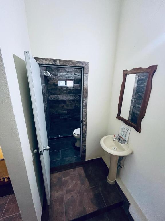 Hotel Hacienda Huasteca photo 3