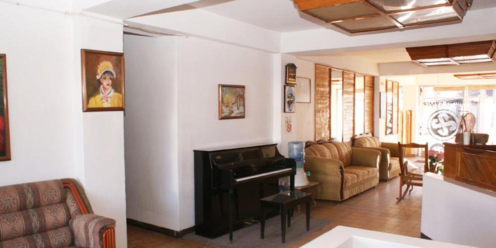 Hotel Symer — photo 1