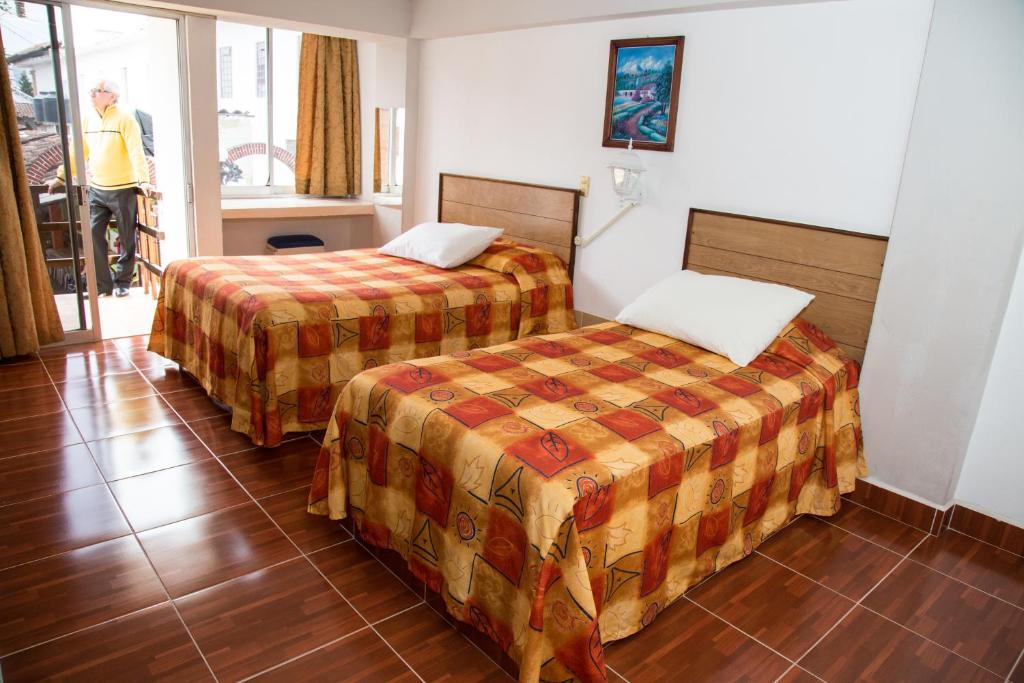 Hotel Symer photo 2