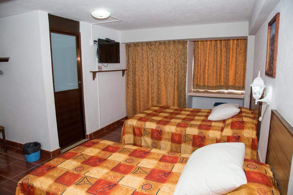 Hotel Symer photo 3
