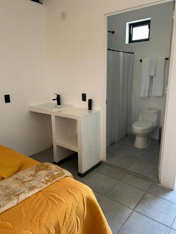 Hotel Tlalcosahua photo 3