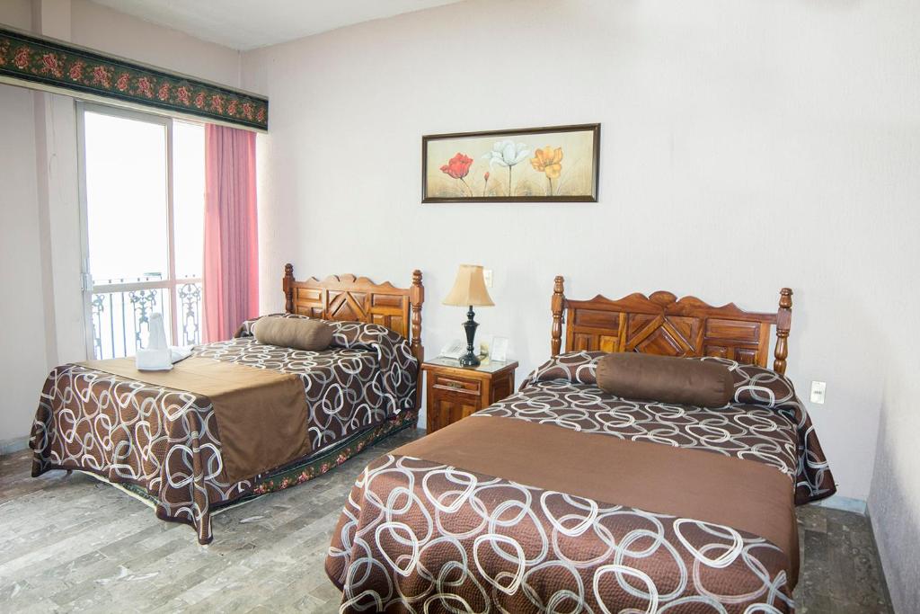 Hotel San Jorge photo 2