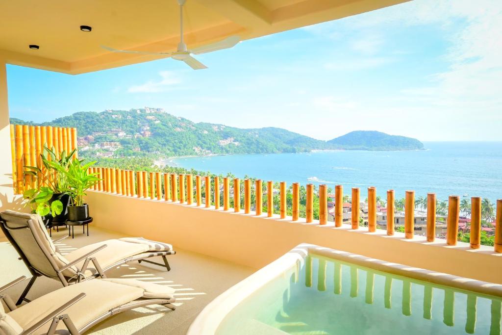 The Sunset Villas — photo 1