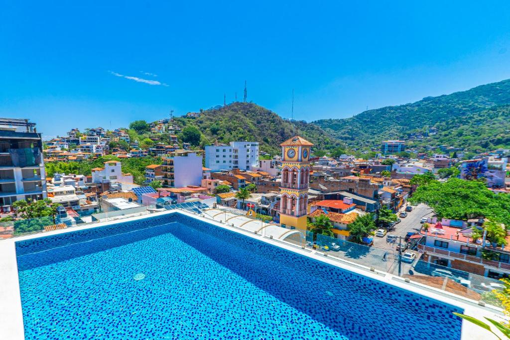 Tres Marias Luxury Suites - Adults Only — photo 1