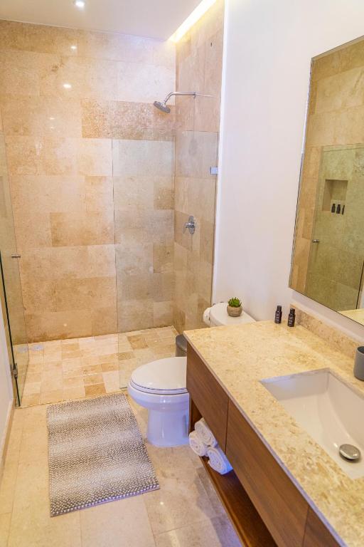Tres Marias Luxury Suites - Adults Only photo 3