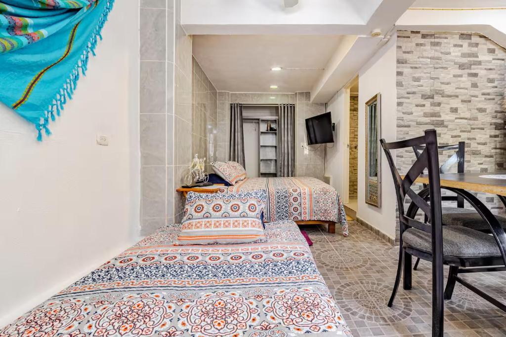 Caribbean apartment in private area photo 2