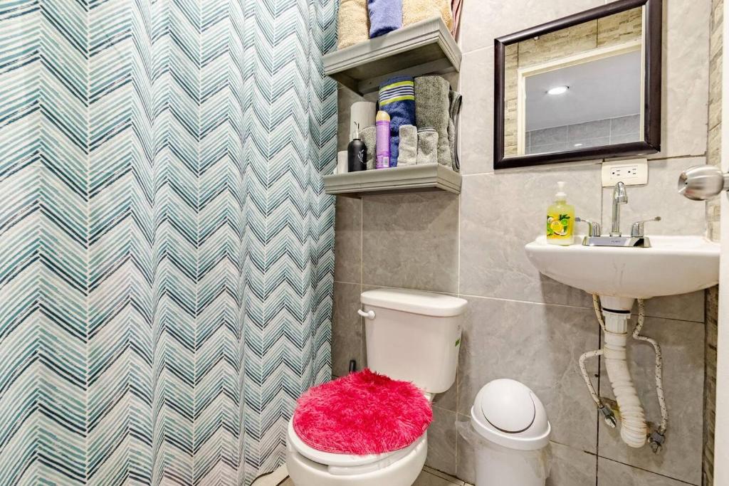 Caribbean apartment in private area photo 3