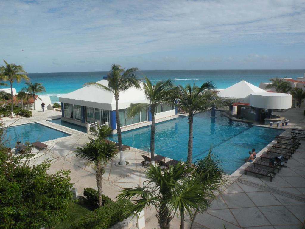 Cancun Beach ApartHotel by Solymar — photo 1