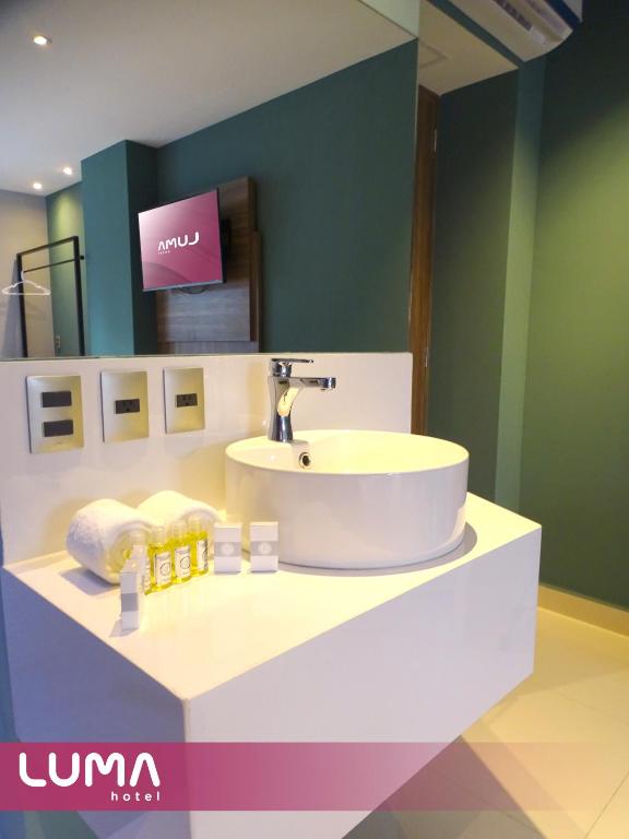 Hotel Luma by Kavia photo 2