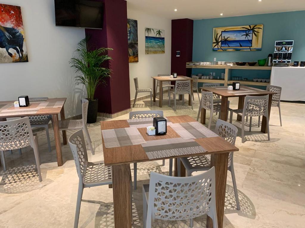 Hotel Luma by Kavia photo 3