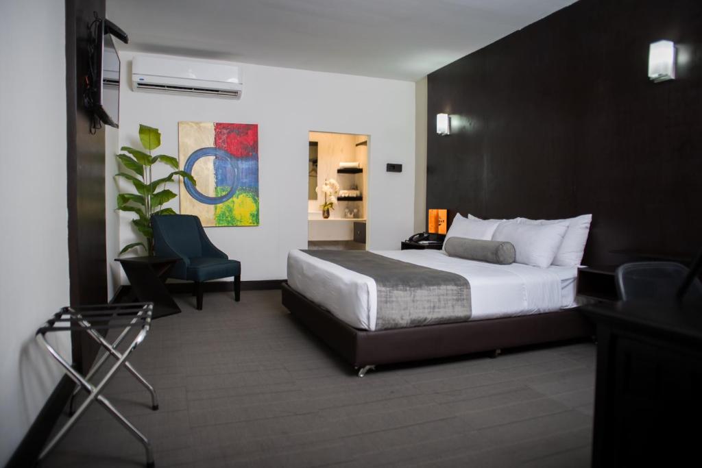 Stay Inn Hotels photo 2