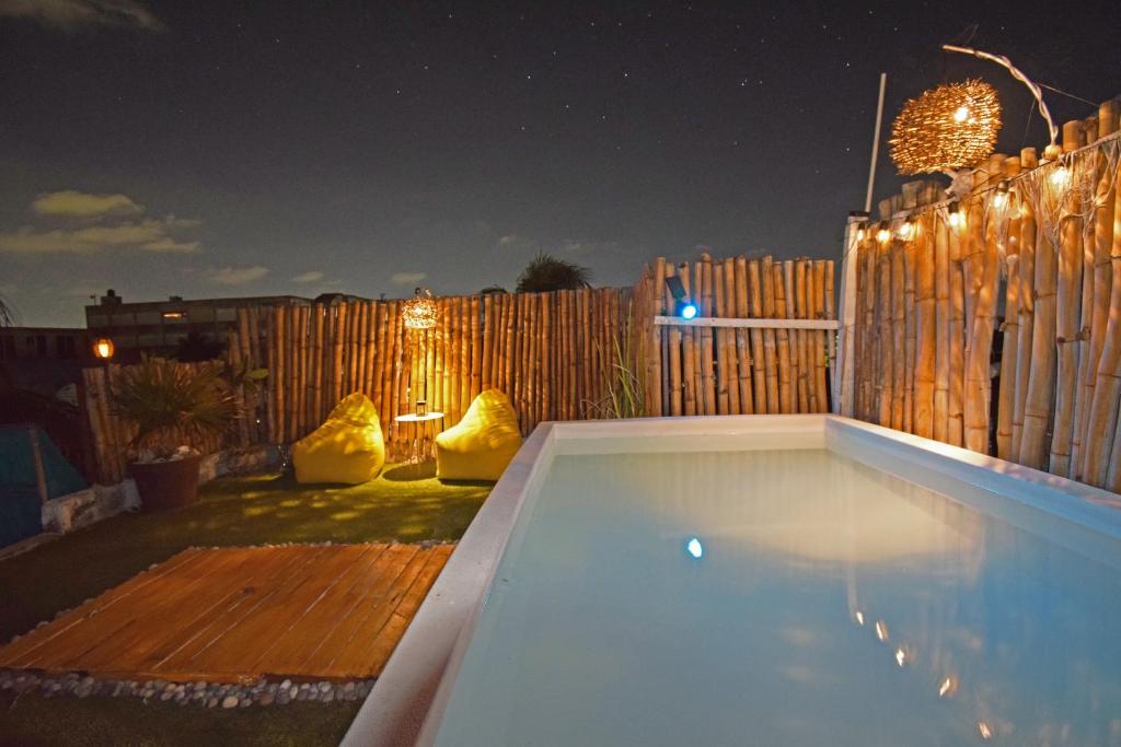 Casa Nomis Cancun photo 2