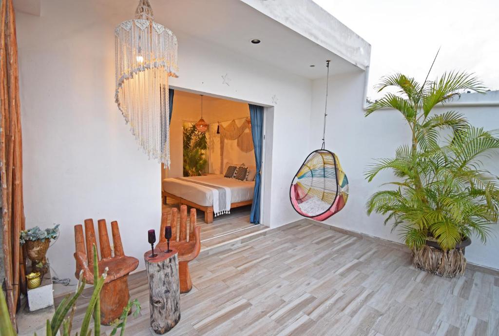 Casa Nomis Cancun photo 3