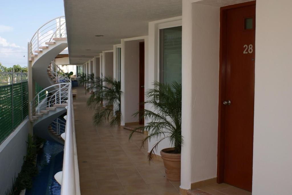 Suites Moon River — photo 1