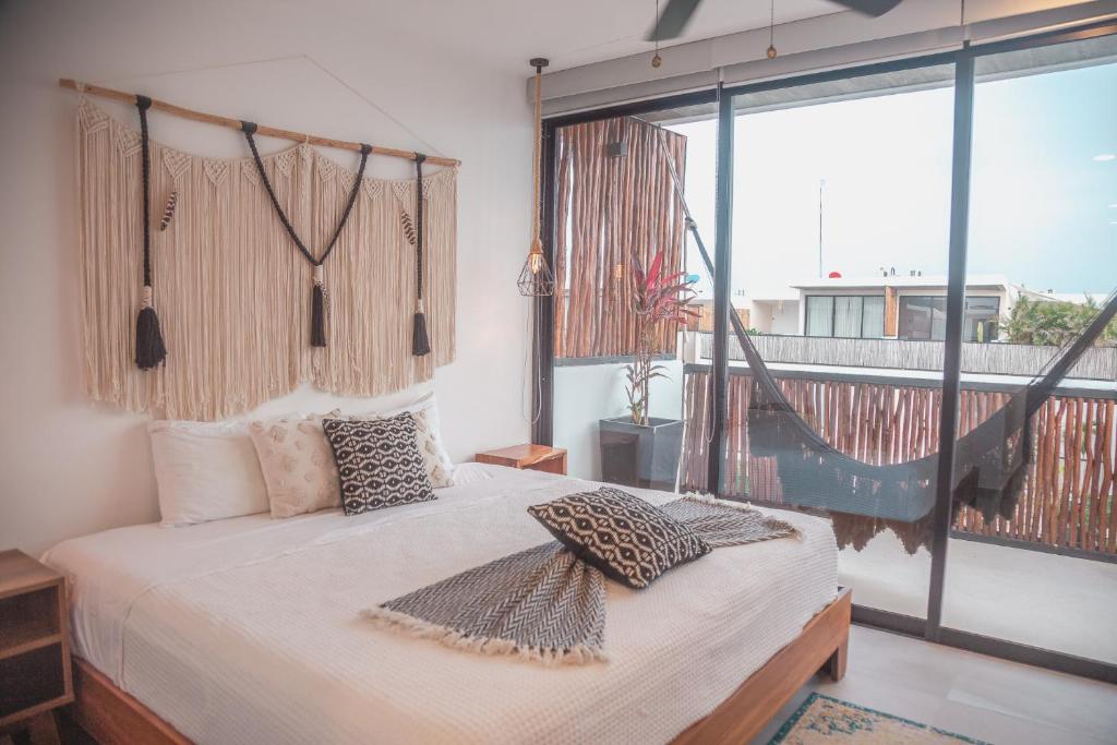 Casa Palalma Penthouse Suite with Private Rooftop Pool photo 2