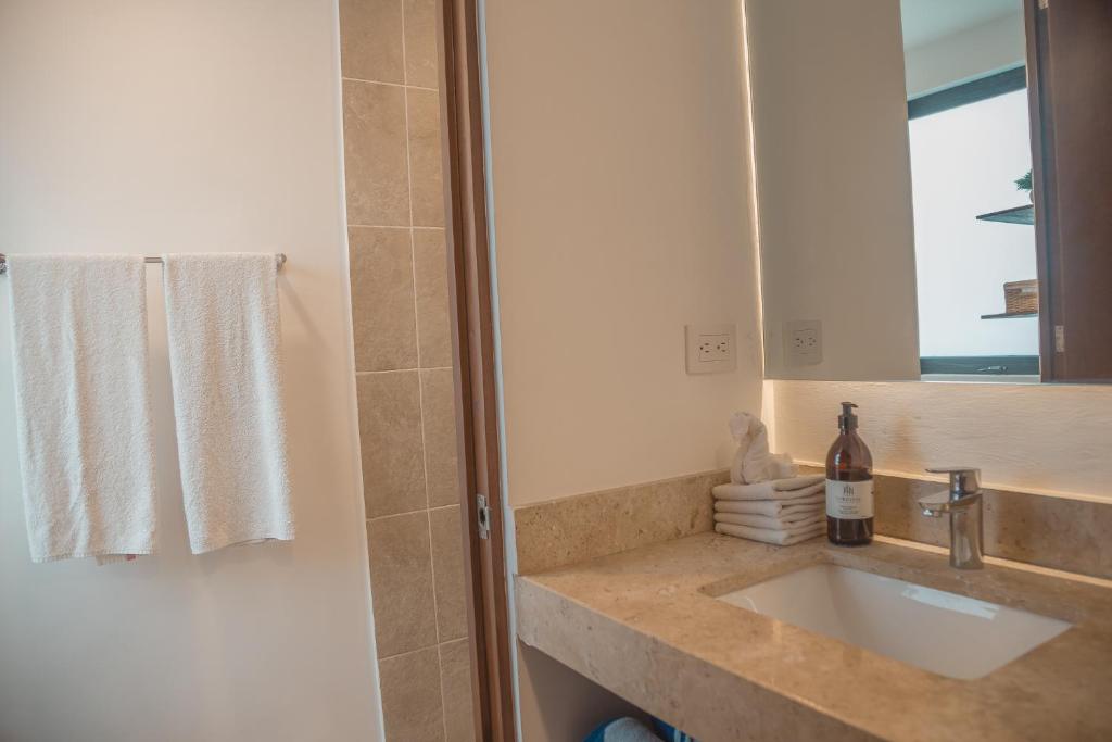 Casa Palalma Penthouse Suite with Private Rooftop Pool photo 3