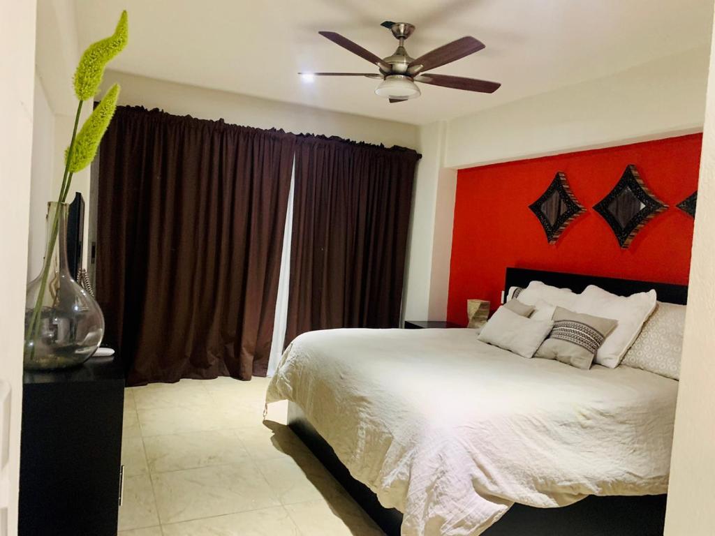 Departamento en condesa photo 2