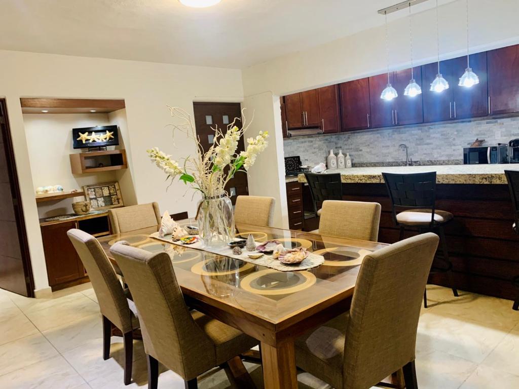 Departamento en condesa photo 3