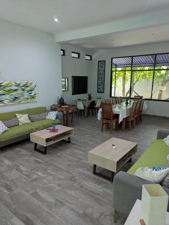 The Blue Eco Lodge photo 3