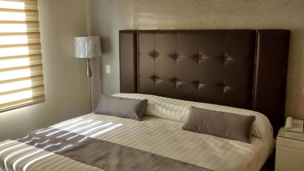 Hotel Tierra Roja — photo 1