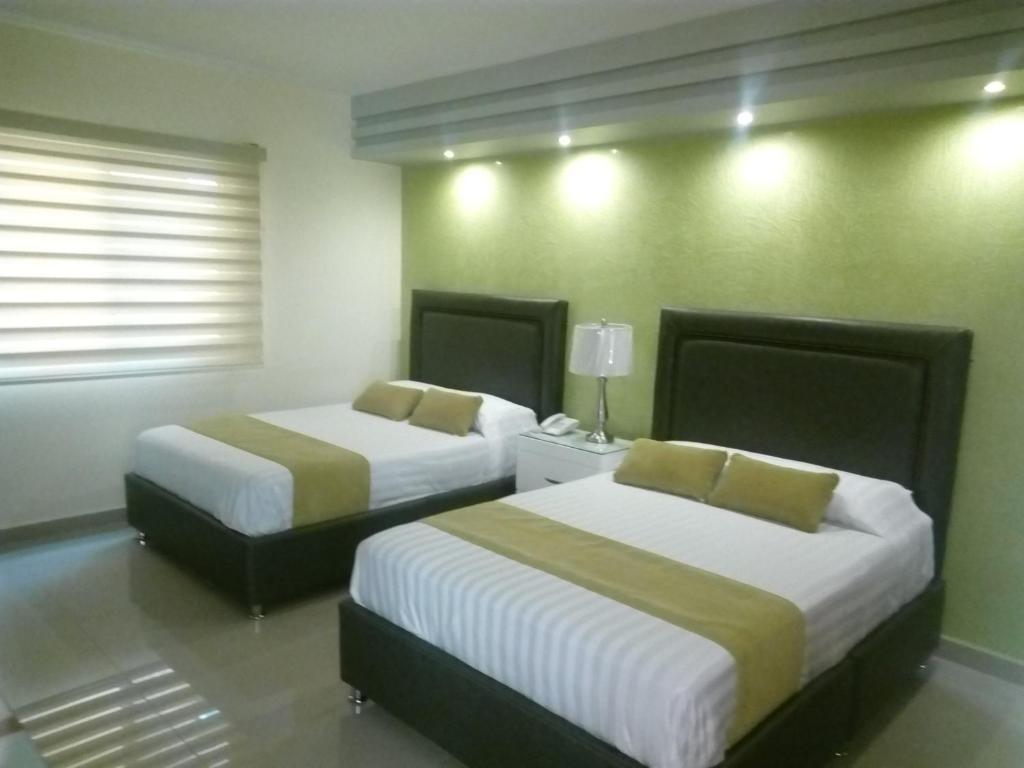 Hotel Tierra Roja photo 2