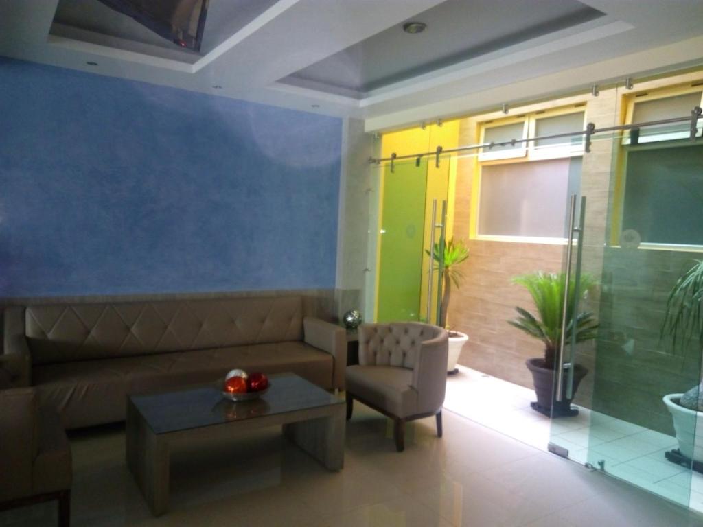 Hotel Tierra Roja photo 3