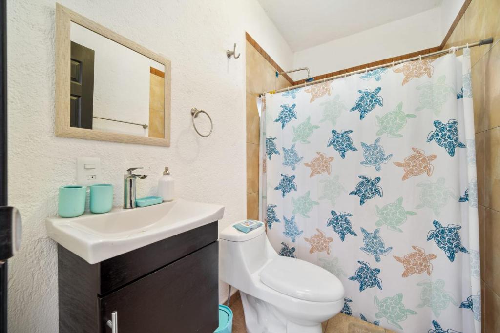 3BR Casa familiar con alberca y asador en Oaxtepec photo 3