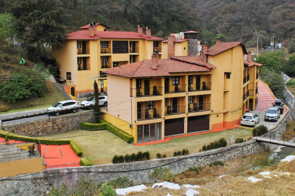 Spa Holistico Real Hotel — photo 1