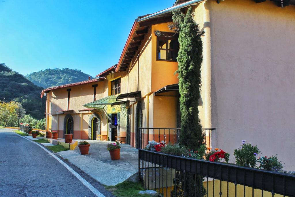 Spa Holistico Real Hotel photo 3