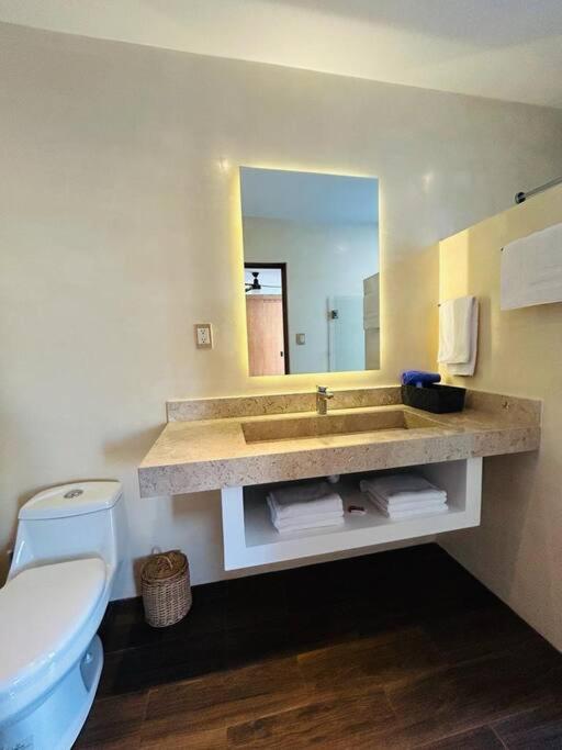 Modern 2 bedroom 2 Bathroom Apartment in Tulum photo 3