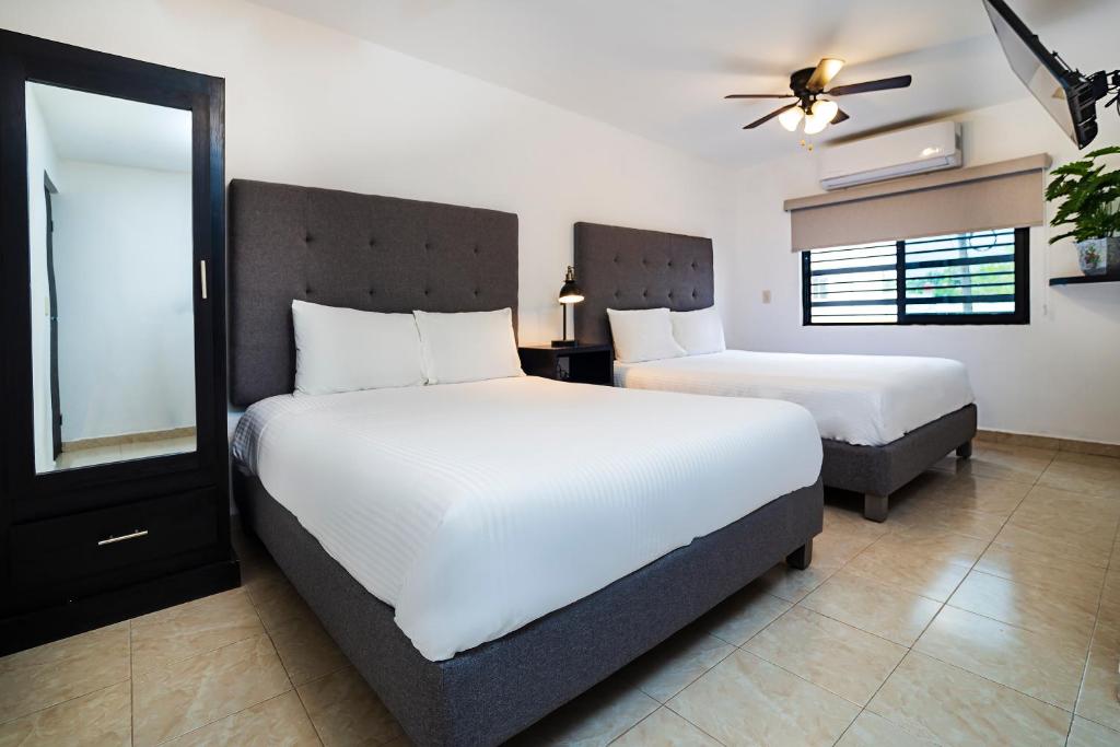 San José Suites Boutique photo 2