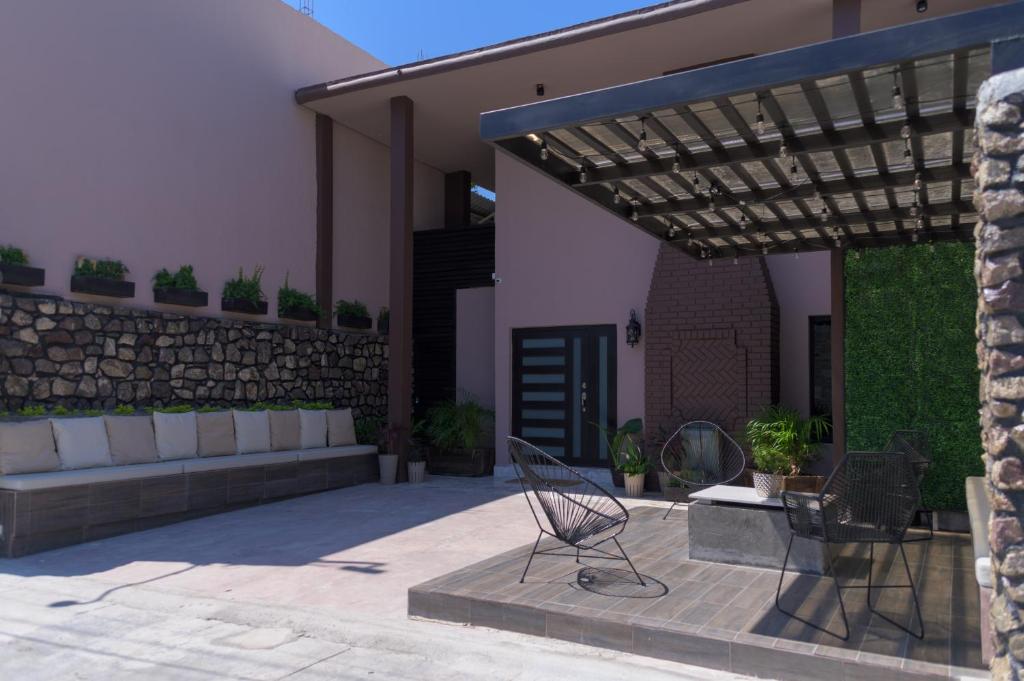 San José Suites Boutique photo 3