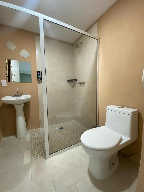 Hotel Sicarú photo 3