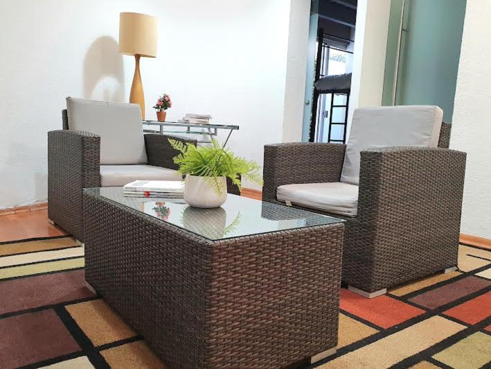 Spacious and cozy house in Polanco for 26 guests — photo 1