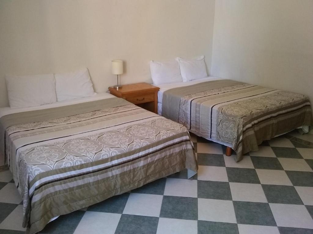 Yucatan Vista Inn Guest House photo 2