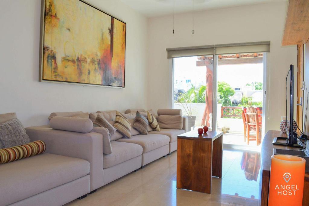 Spacious PH Private Spa Tub BBQ 3 mins to Beach photo 3