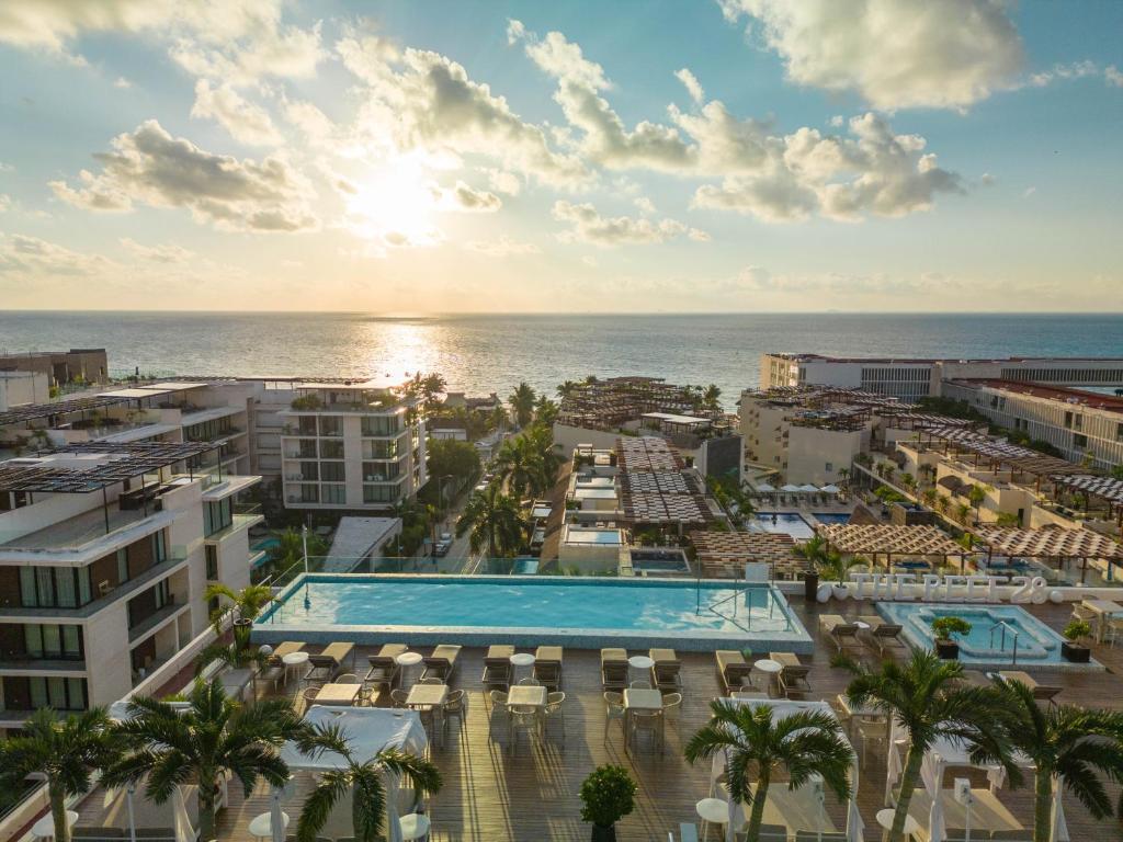The Reef 28 Hotel & Spa - Luxury Adults Only - All Suites - With Optional All Inclusive — photo 1